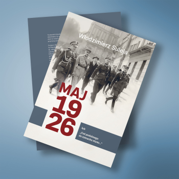 (Nowość!) MAJ 1926 lub 